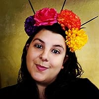 Profile Image for Kristina.