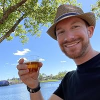 Profile Image for Martin Shatzer.