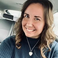 Profile Image for Alexandria Johnson.