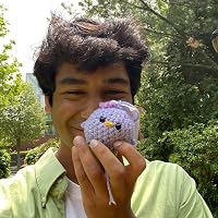 Profile Image for Swetabh Changkakoti.