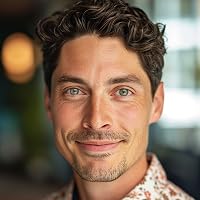 Profile Image for Benjamin Gruber.