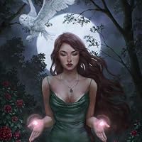 Profile Image for Victoria.