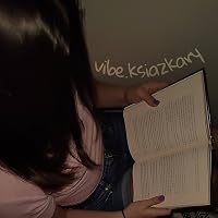 Profile Image for Vibe Książkary .