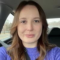 Profile Image for Maggie.