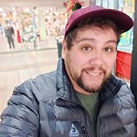 Profile Image for J.P. Gonzales.
