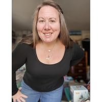 Profile Image for Erin.