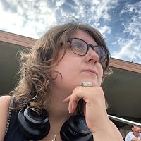 Profile Image for Anna May.