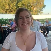 Profile Image for Becky Aston.