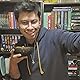 Mikeinbooks