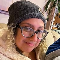 Profile Image for Rosemary Harubin.