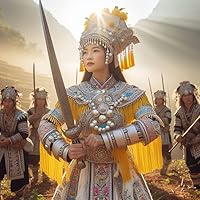 Profile Image for Anou Xiong.