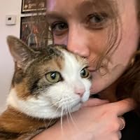 Profile Image for Cassie Calverley.