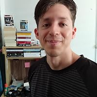 Profile Image for Javier Estrada.