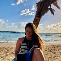 Profile Image for Kori Clevenger.