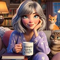 Profile Image for BookBloggerJanine.