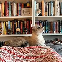 Profile Image for Ashley Ungvarsky.