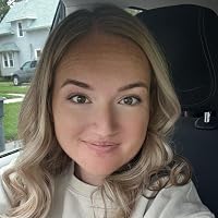 Profile Image for Ashley McGovern.