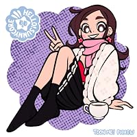 Profile Image for Raine.