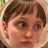 Profile Image for Toni.