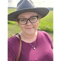 Profile Image for Alison Nagy.