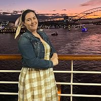 Profile Image for Megan Smith.