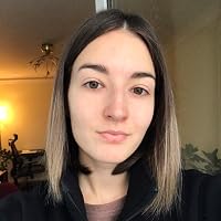 Profile Image for Yuliia Fedor.