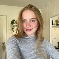 Profile Image for Marte Neverdal.