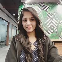 Profile Image for Abha Mishra.