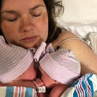 Profile Image for Chelsie Decker.