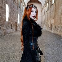 Profile Image for Ary Angelique.