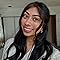 sarah-marie khan