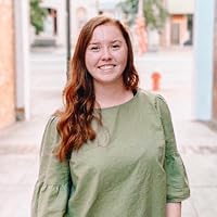 Profile Image for Katelyn Jones.