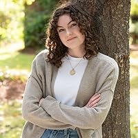 Profile Image for Michaela Horan.