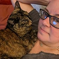 Profile Image for Sharon Phillips.