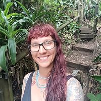 Profile Image for Catherine Grenfell.