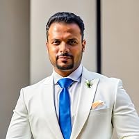 Profile Image for Mohammed Gaber Ramadan.