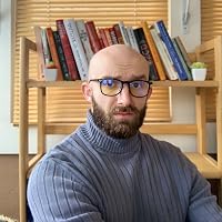Profile Image for Andrew Valerius.