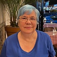 Profile Image for Gretchen Altabef.