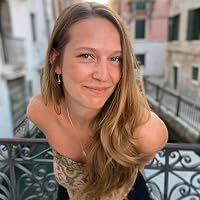 Profile Image for Brenda van der Laan.