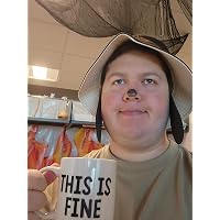 Profile Image for Peyton Murrell.