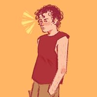 Profile Image for Cameron Greenberg.