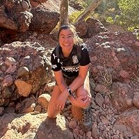 Profile Image for Amanda Laufer-Valle.