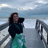Profile Image for Sarah Chlapowski.