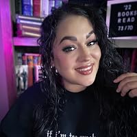 Profile Image for NinaBeReading.