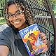 Ariana | whatarireads