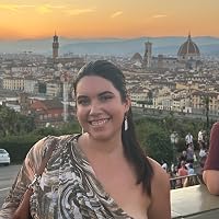 Profile Image for Alexandra Pina.