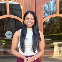 Profile Image for Ankitha Parlapalli.