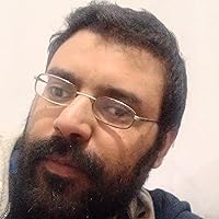 Profile Image for Kadri Kamel.