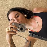 Profile Image for marilia (grishaverse’s version).