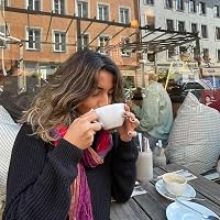 Profile Image for Güneş Akyüz.